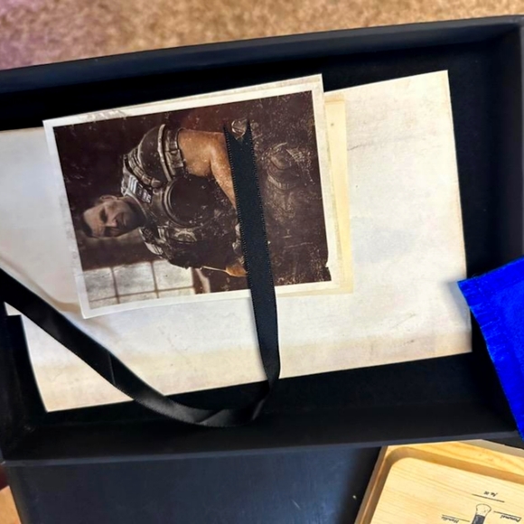 Gears of War 3 Epic Edition - Picture 2 of 4